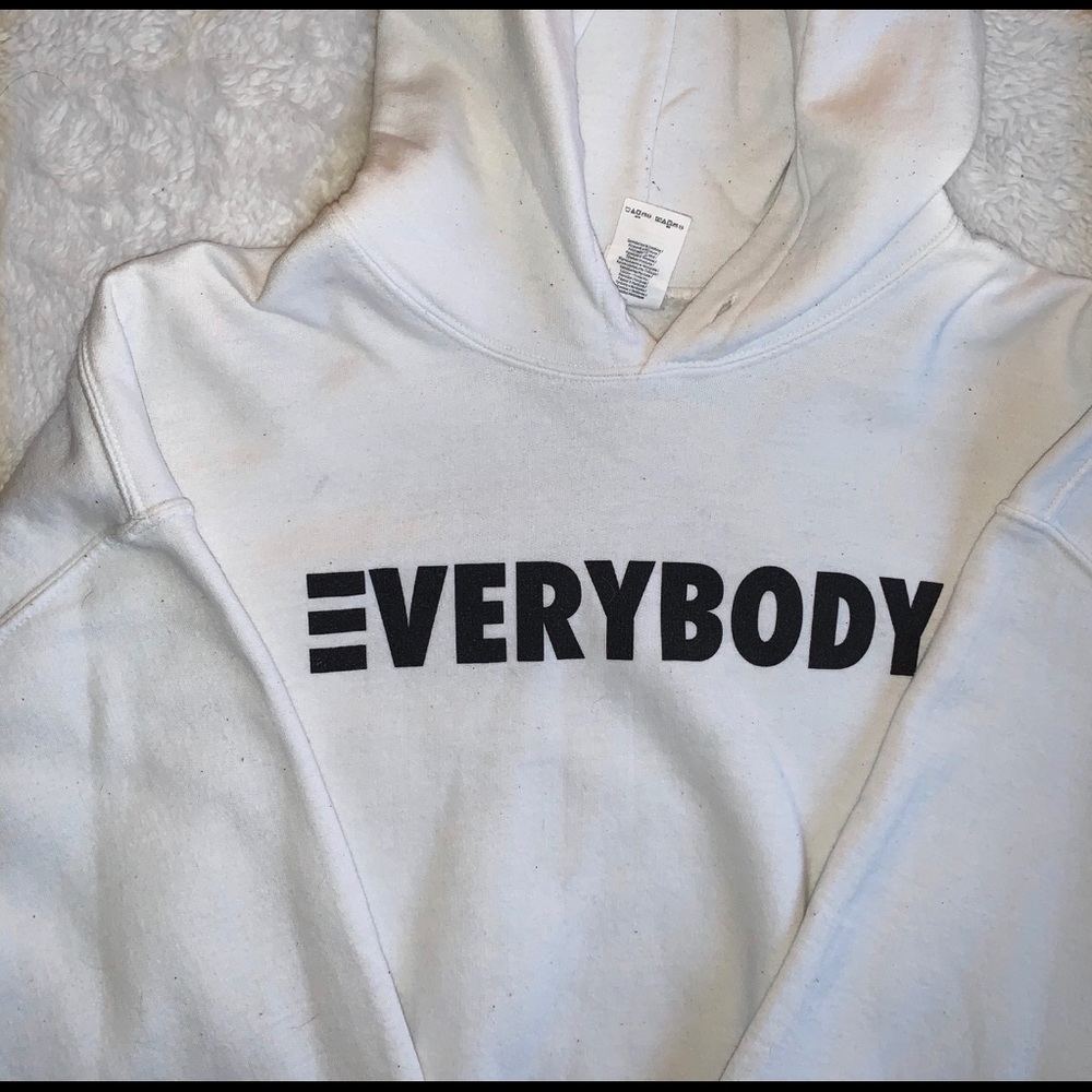 Logic Hoodie